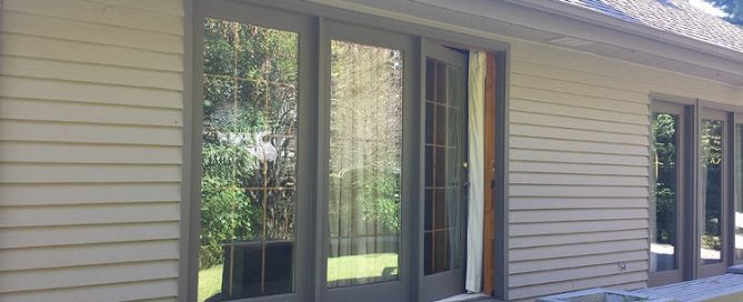 patio door replacement in Milwaukee