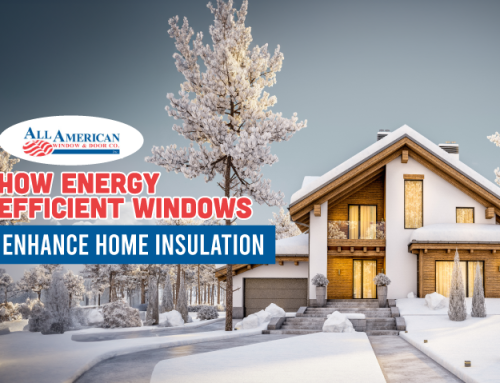 How Energy Efficient Windows Enhance Home Insulation