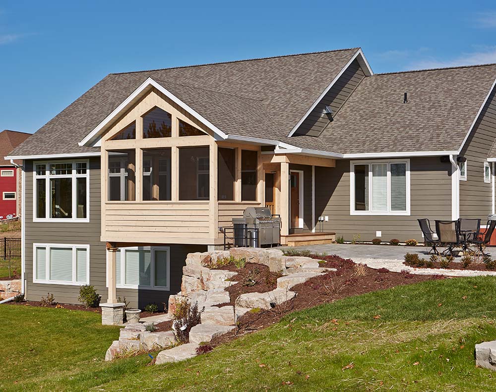 siding company near Brookfield, siding installation Brookfield WI, Brookfield home siding experts