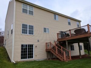 Siding Company near Grafton, Grafton Siding Services, Professional Siding in Grafton