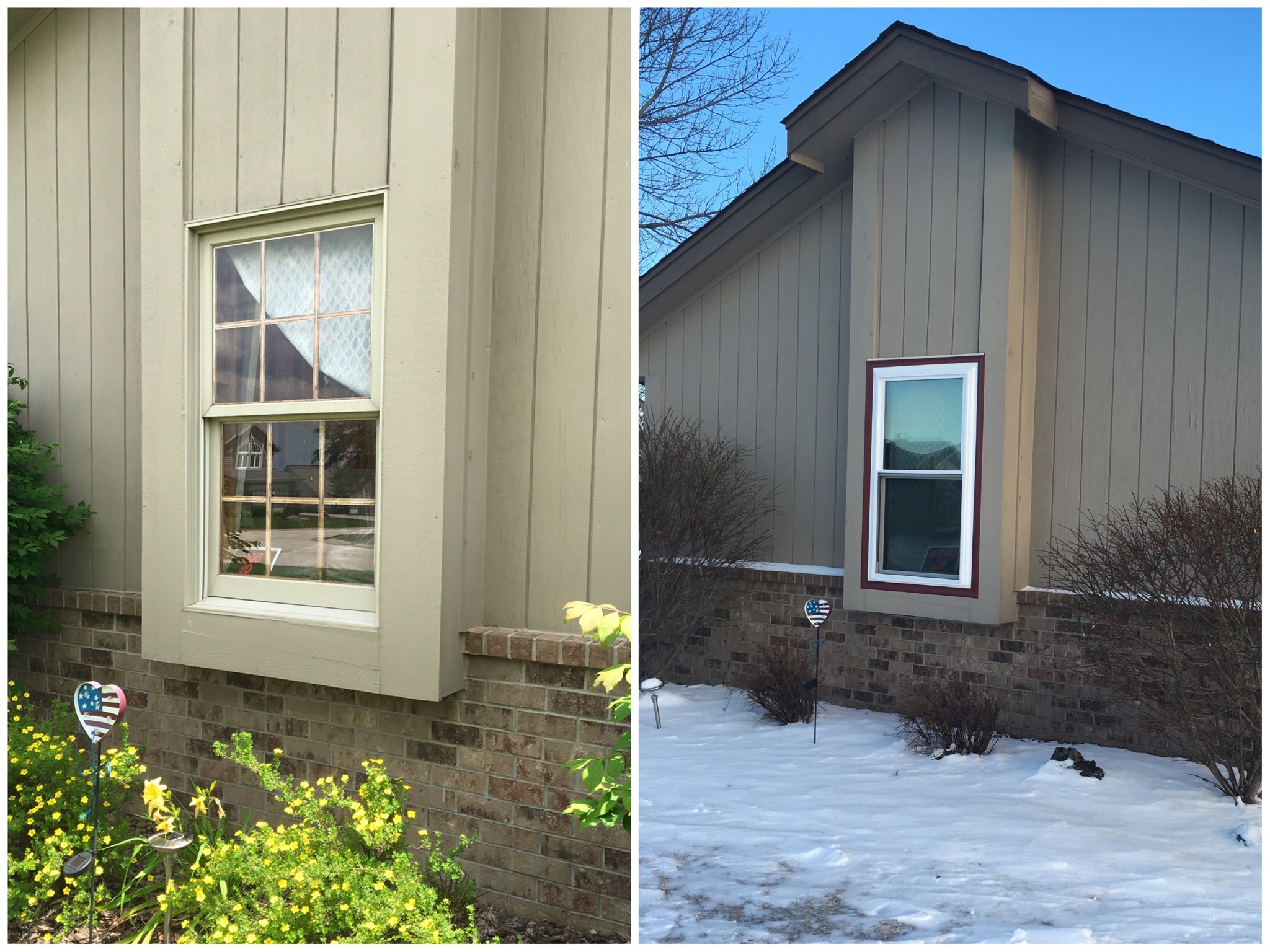energy efficient window options, draft free windows Wisconsin, window replacement Cedarburg