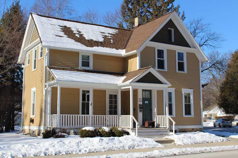 energy efficient windows Wisconsin, saving money on heating bills, All American Window & Door