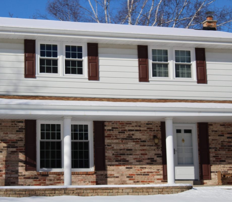 Siding Replacement near Slinger, Slinger Siding Replacement, Siding Replacement near Slinger WI, Siding Replacement in Slinger