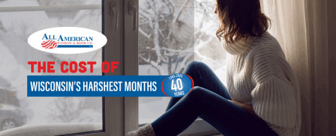 energy efficient windows, window replacement, save money on windows