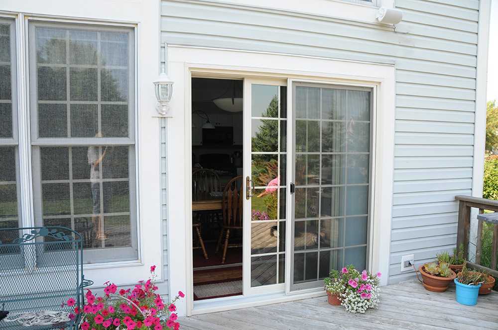 energy efficient doors, get a new door, exterior doors