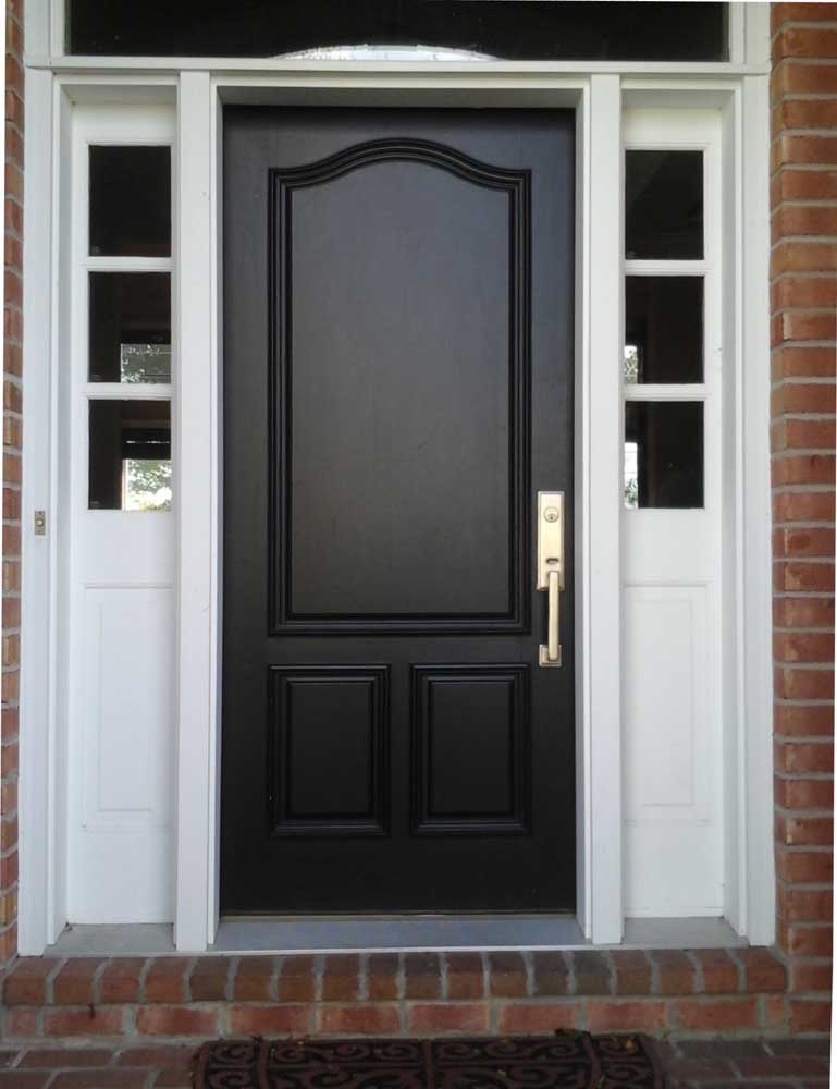 energy efficient doors, get a new door, exterior doors