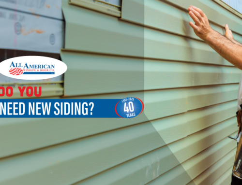 How to Know You Need Siding (and When It’s Time to Stop Patching)
