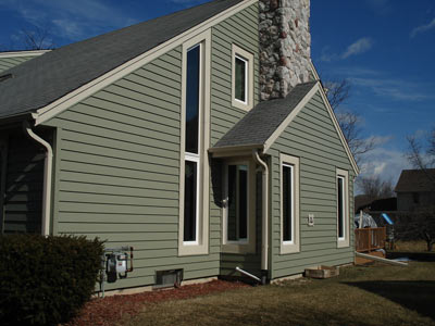 Do You Need New Siding residential siding, siding installation, new siding