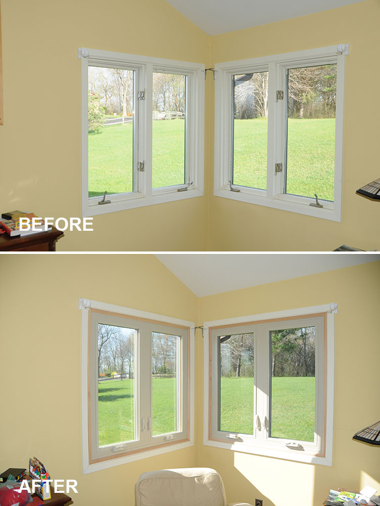 window company in Grafton, replacement windows Grafton WI, energy efficient windows Grafton