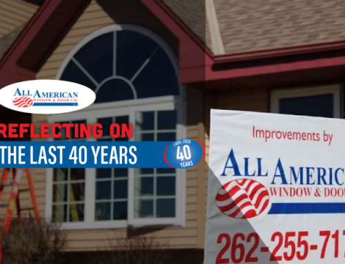 We’re Celebrating Our 40th Anniversary