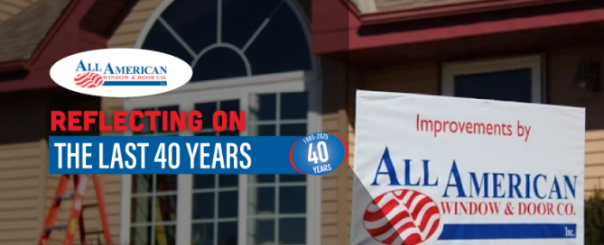 40th anniversary, celebrating out 40th anniversary, we're celebrating our 40th anniversary