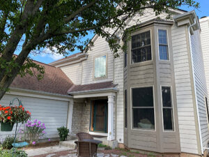 spring window replacement, ProVia window installation, energy efficient ProVia windows