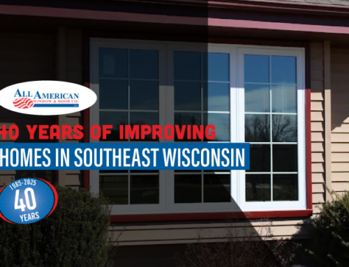40 Years of Improving Homes in Southeast Wisconsin