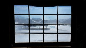 preparing windows and doors for winter, the ultimate fall home checklist, Southeastern Wisconsin home